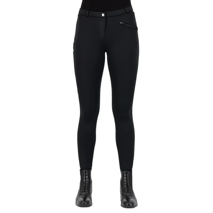 Full grip riding pants for women Easy Rider Joy