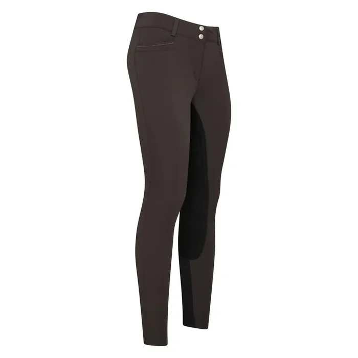 Full grip riding pants for women Euro-Star Arielle