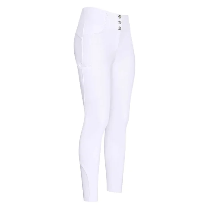 Full grip riding pants for women HV Polo Elena