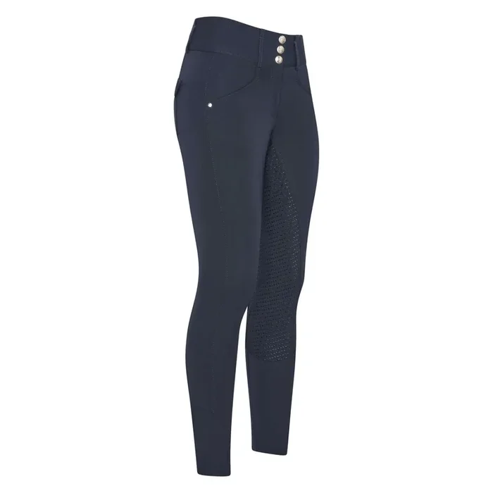 Full grip riding pants for women HV Polo Nadine
