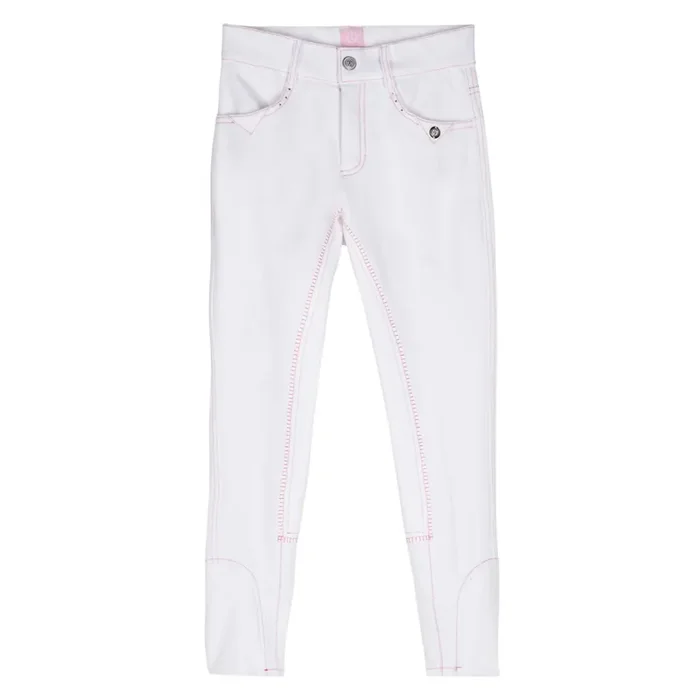 Full grip riding pants for women Imperial Riding Dancer