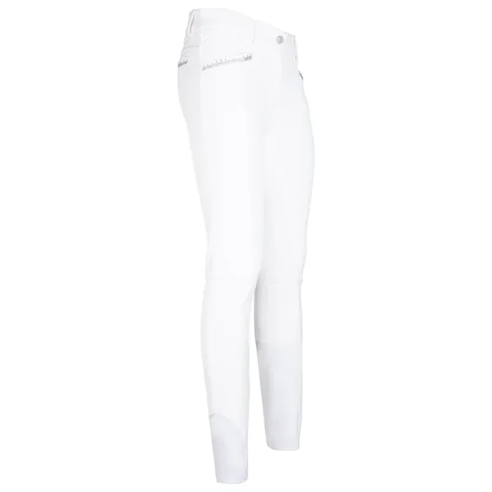 Full grip riding pants for women Imperial Riding El Capone