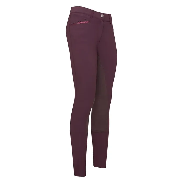 Full grip riding pants for women Imperial Riding El Capone [Size 36]