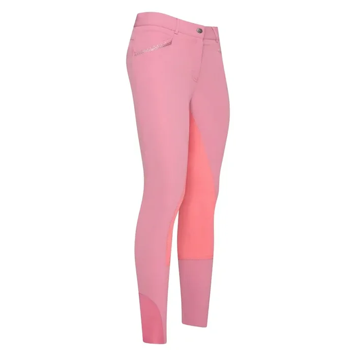 Full grip riding pants for women Imperial Riding El Capone