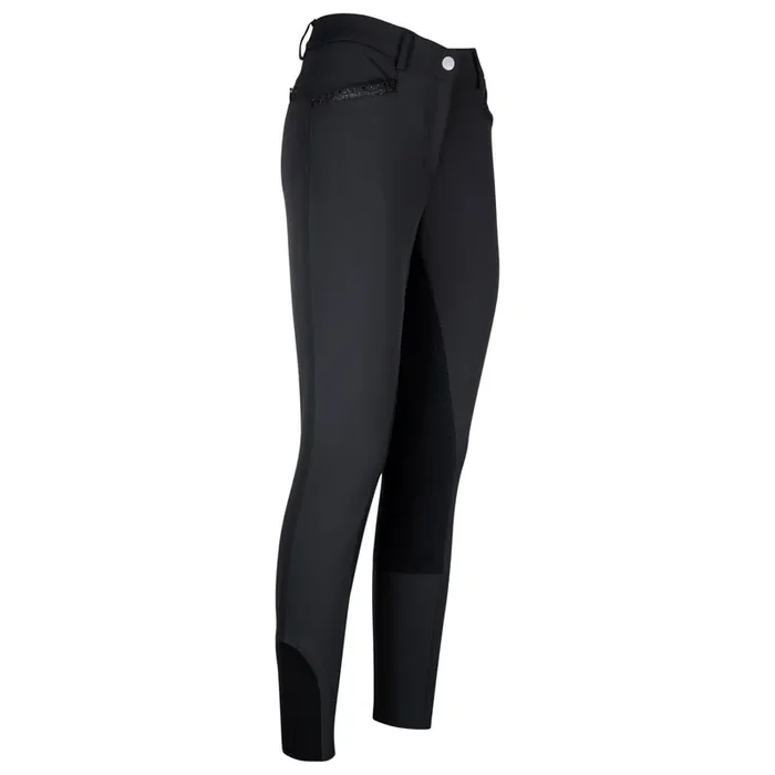 Full grip riding pants for women Imperial Riding El Capone