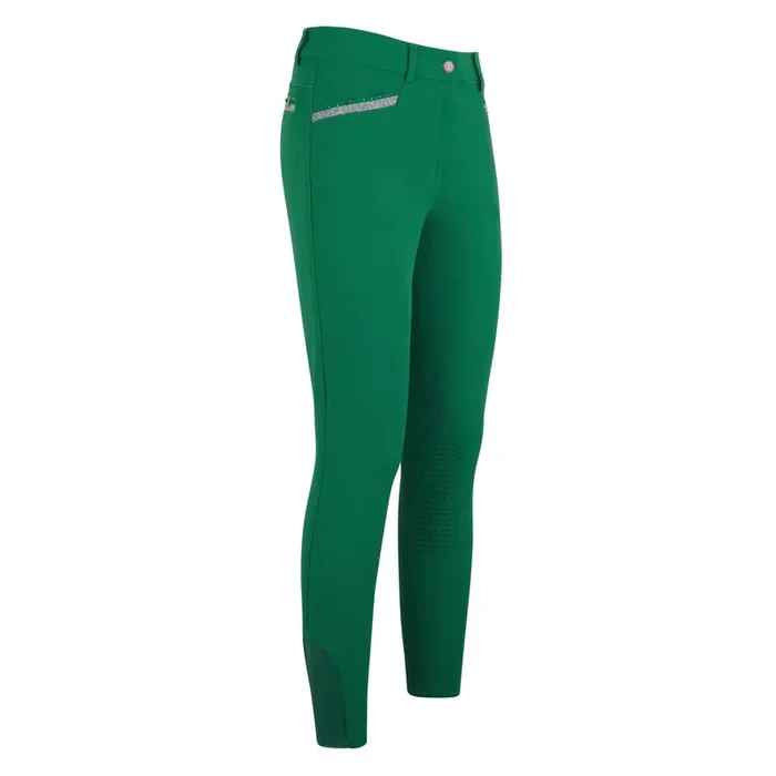 Full grip riding pants for women Imperial Riding El Capone