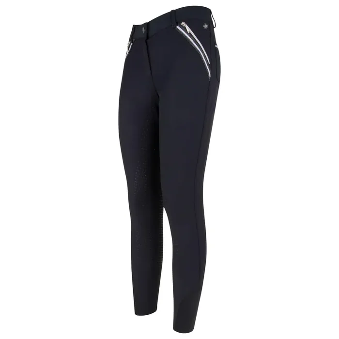 Full grip riding pants for women Imperial Riding Personal Choice [Size 40]