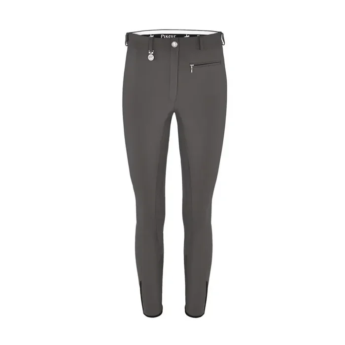 Full grip riding pants for women Pikeur Lugana
