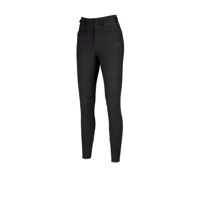 Full grip riding pants for women Pikeur New Linn