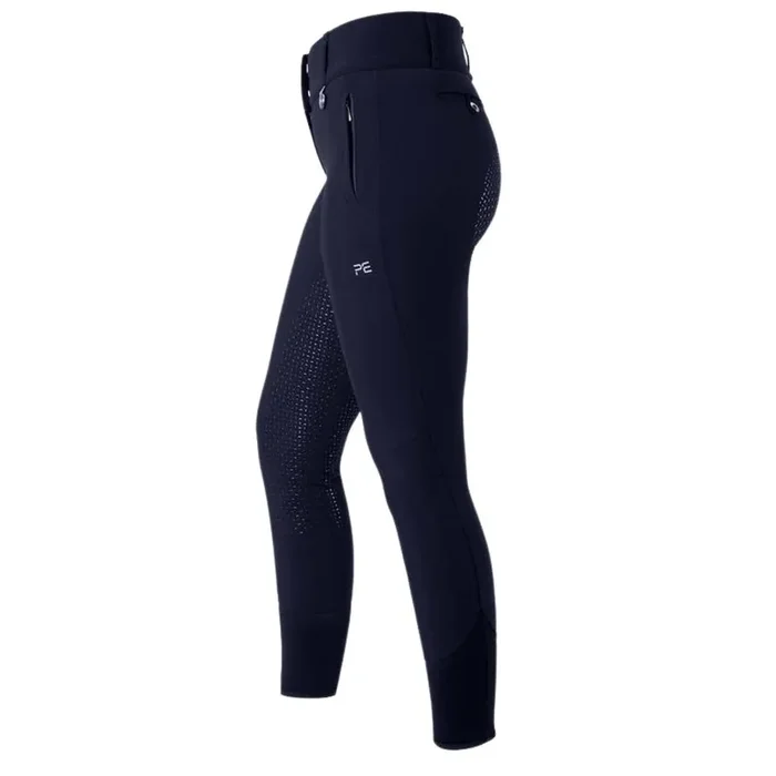 Full grip riding pants for women Premier Equine Carapello [Size 46]
