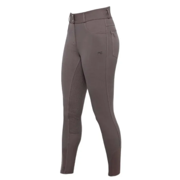 Full grip riding pants for women Premier Equine Virtue [Size 46]