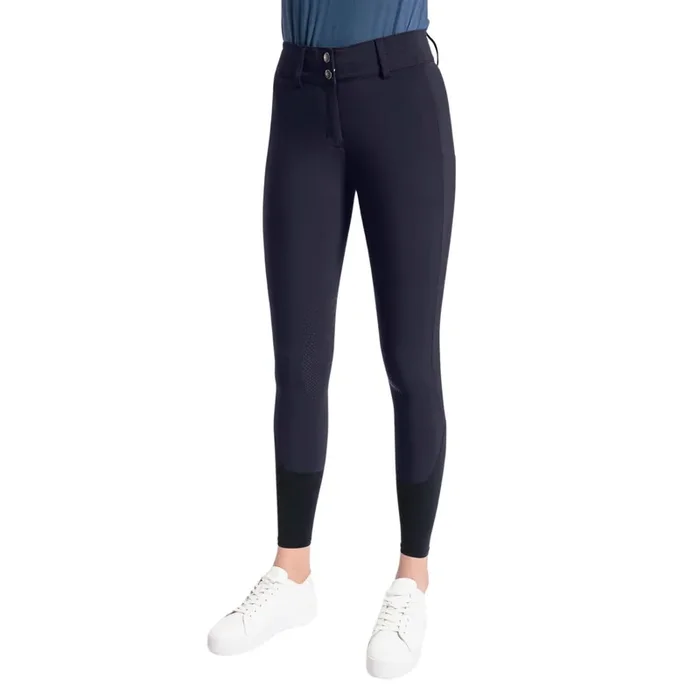 Full grip riding pants for women Tommy Hilfiger Equestrian Geneva All Year