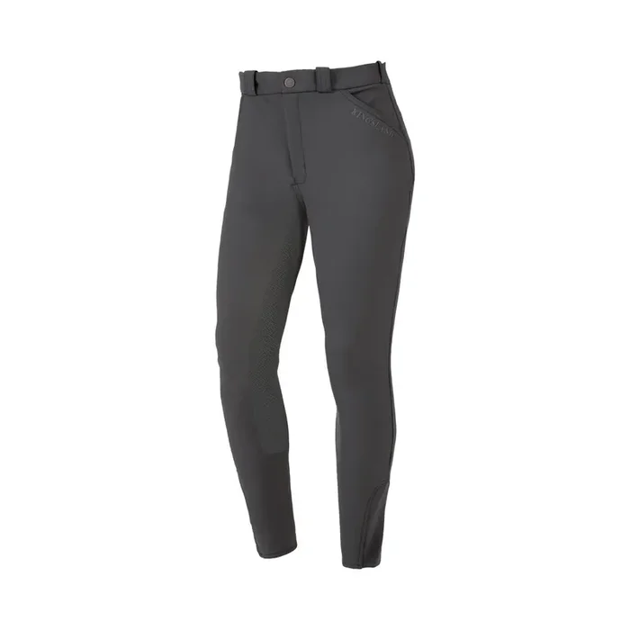 Full grip riding pants Kingsland Kasper E-Tec4