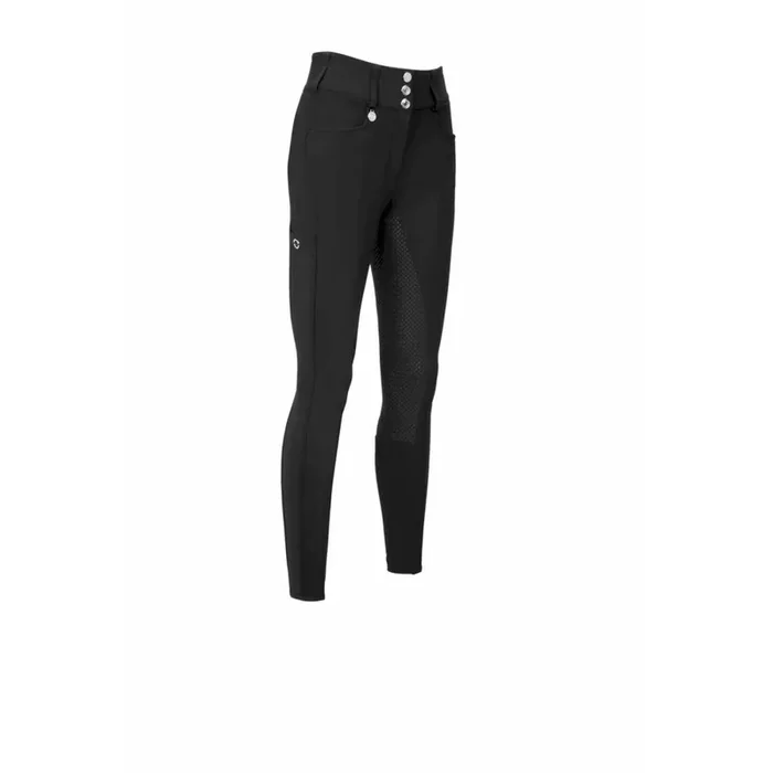 Full grip riding pants Pikeur New Candela