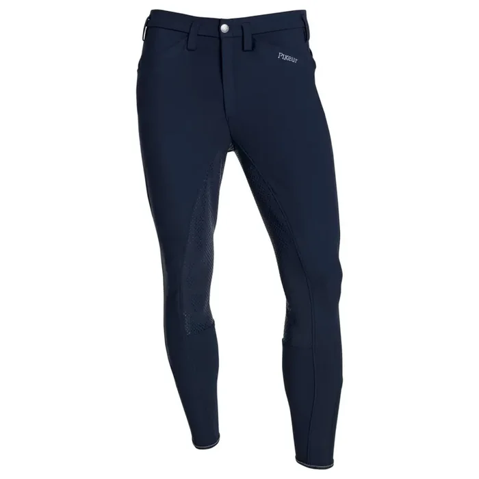 Full grip riding pants Pikeur Rossini Softshell