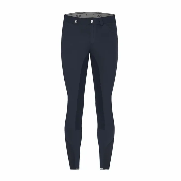 Full grip riding Trousers Cavallo Cavacollin