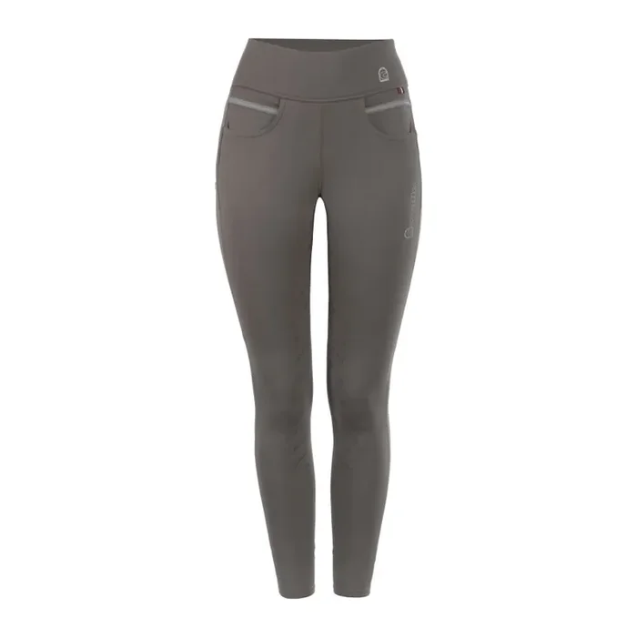 Full grip riding Trousers for girls Cavallo Liz