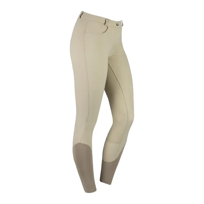 Full grip riding Trousers for girls Horka Zenna