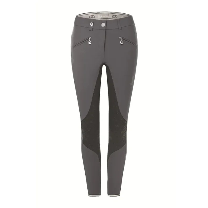 Full grip riding Trousers for women Cavallo Cavacaja
