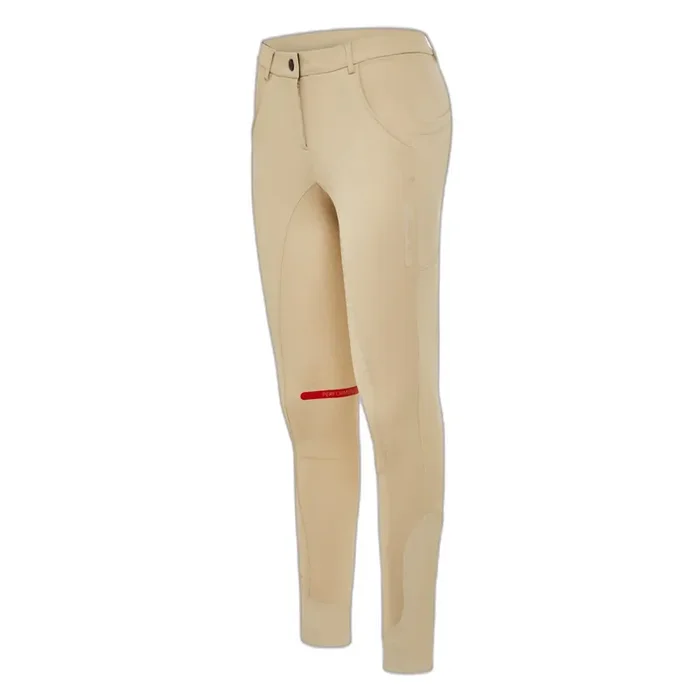 Full grip riding Trousers for women eaSt R2 Performance Dressage
