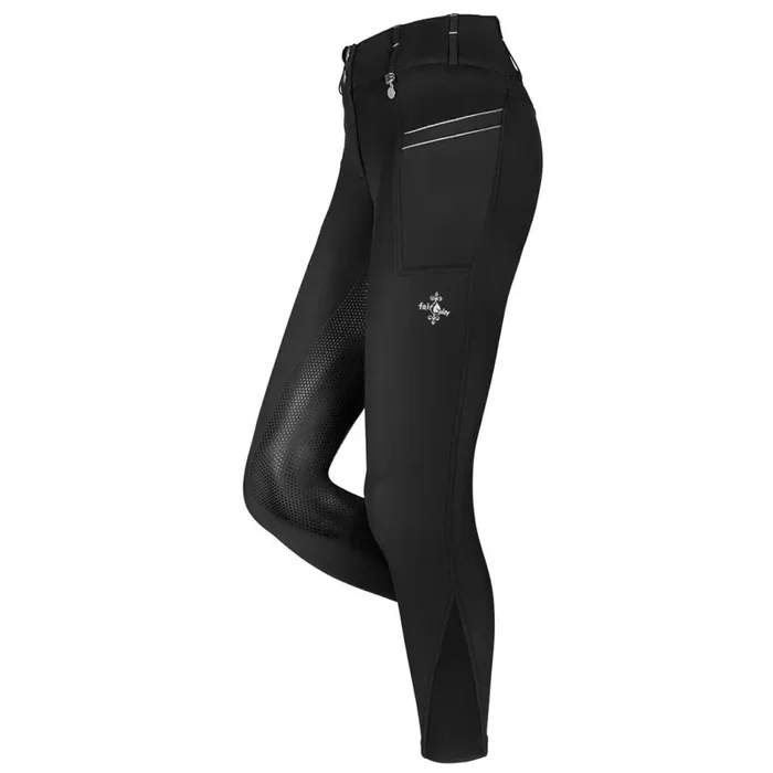 Full grip riding Trousers for women Fair Play Jelena