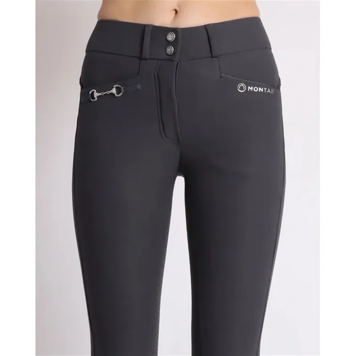Full grip riding Trousers for women Montar Molly Vol 2