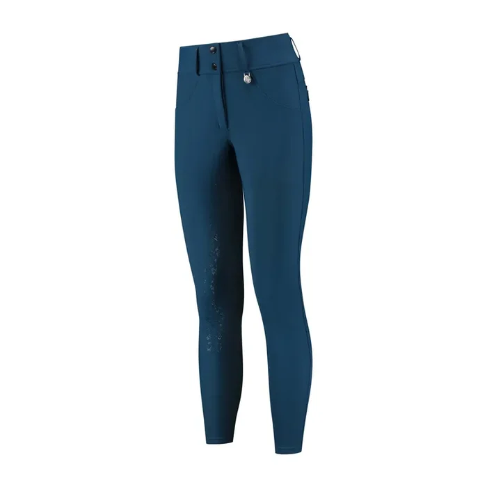 Full grip riding Trousers for women Mrs. Ros Amsterdam