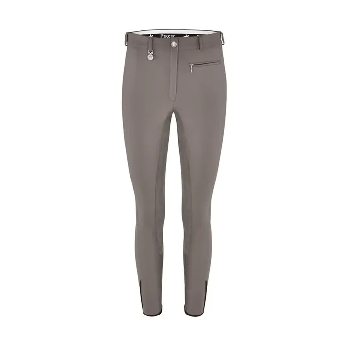Full grip riding Trousers for women Pikeur Lugana