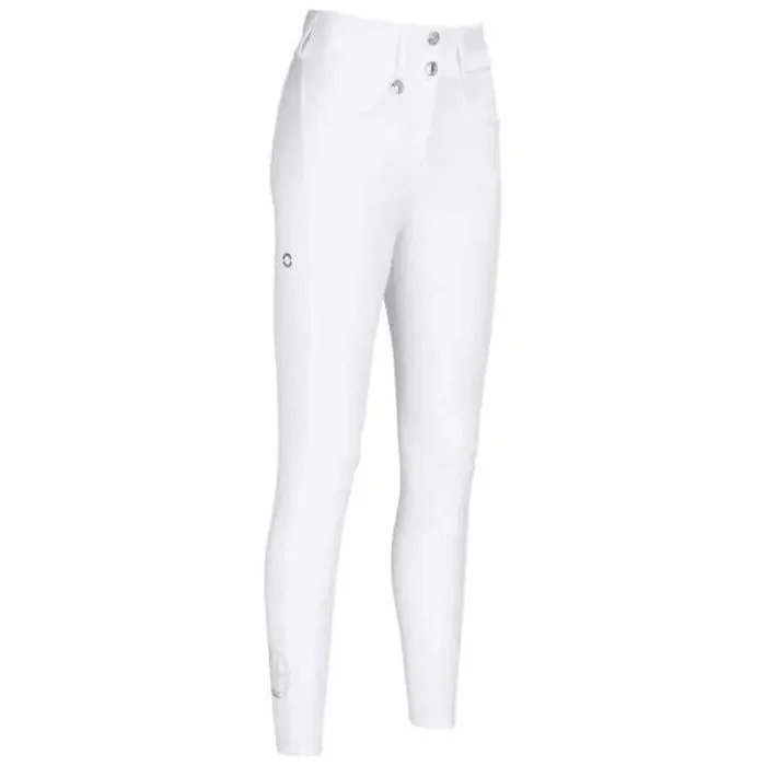 Full grip riding Trousers for women Pikeur Midwaist SD