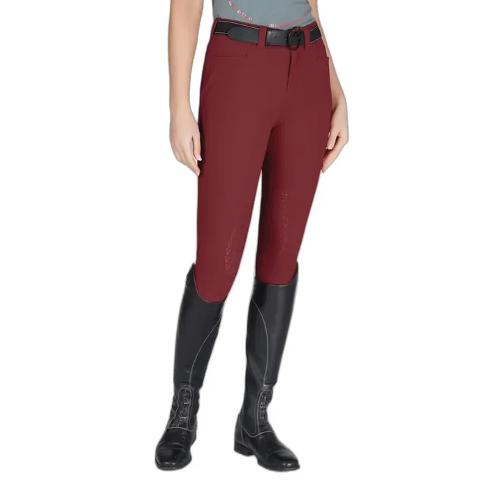 Full grip riding Trousers for women Vestrum Syracuse [Size 44]