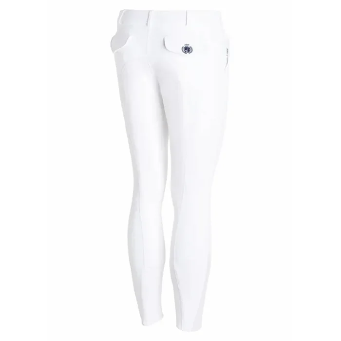 Full grip riding Trousers Montar Essential Gary