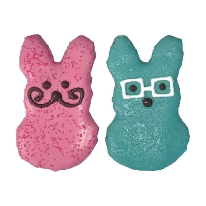 Funny Bunnies – Assorted Colors