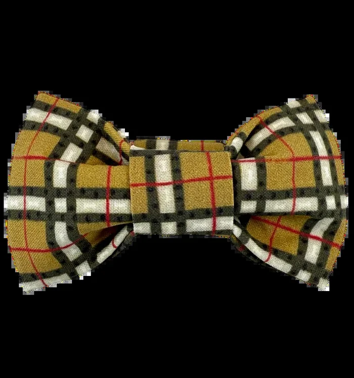 Furberry Dog Bow Tie – 1102