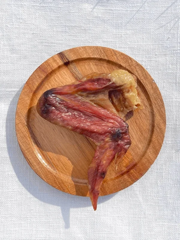 Furever Primal Chicken Wing Dog Chews