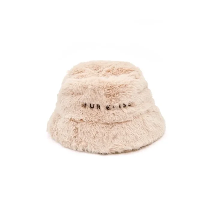 Furi Pet Hat – Sand