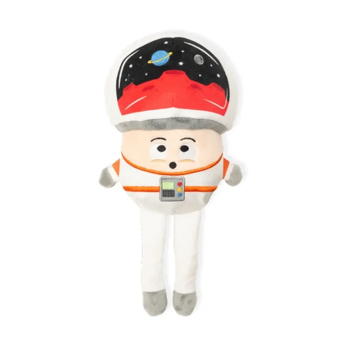 FuzzYard Mushroom Plush Dog Toy – Cosmo