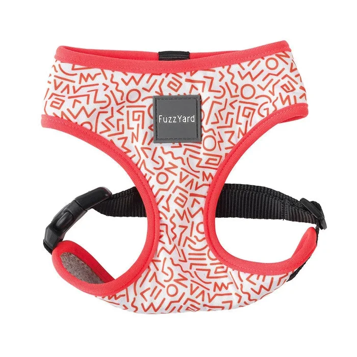 FUZZYARD | Scramble Harness