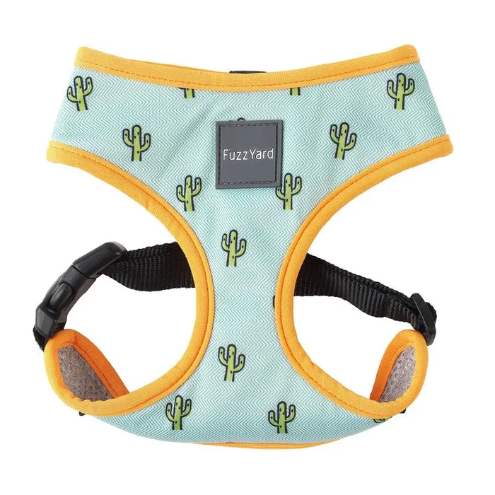 FUZZYARD | Tucson Harness