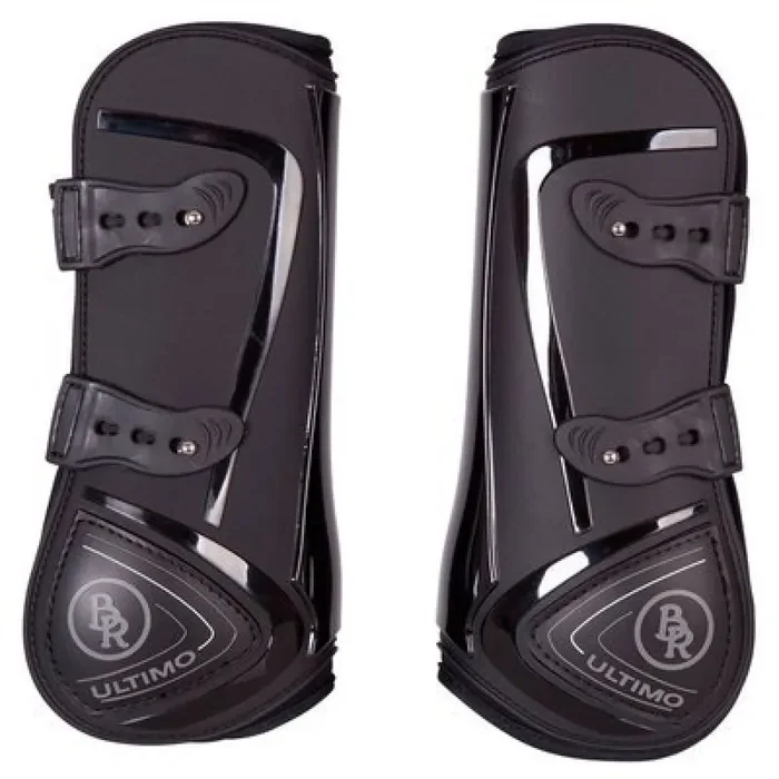 Gaiters BR Equitation Ultimo [Size Full]