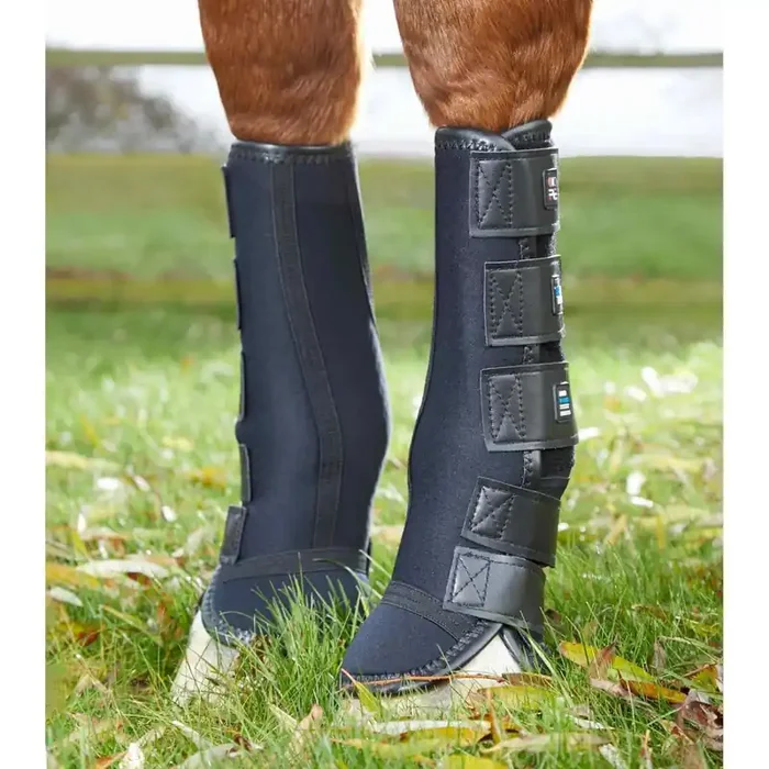 Gaiters for mud fever Premier Equine