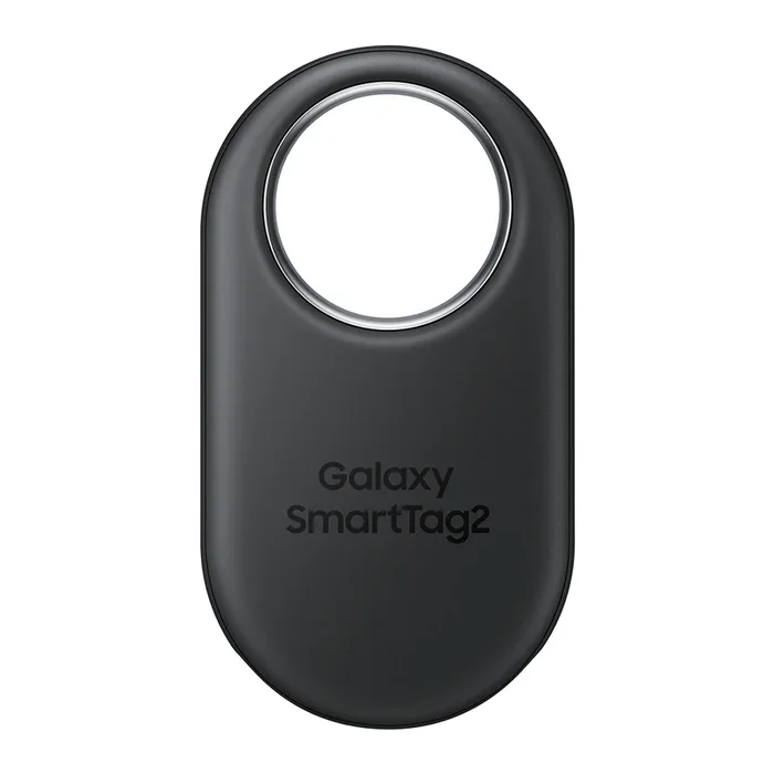 GALAXY SMART TAG2/ 1PACK NEGRO