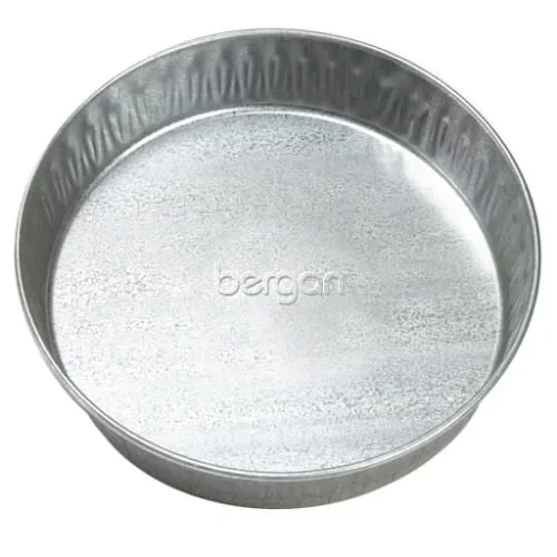 Galvanized Pet Feeder, 3 qt