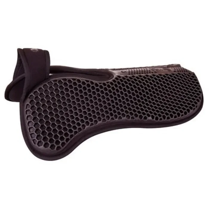Gel Saddle Pad BR Equitation Memory [Size L]