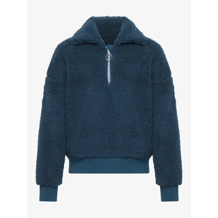 Girl‘s fleece LeMieux Teddy