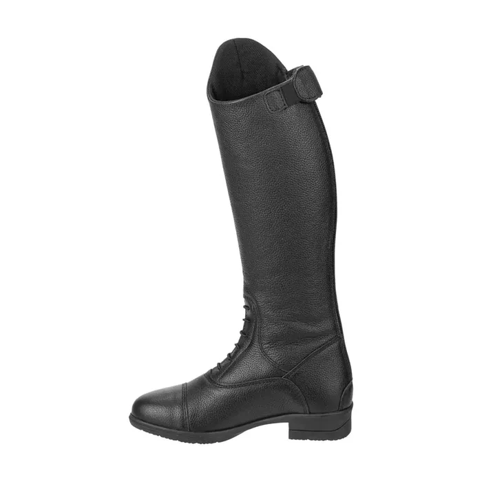 Girl‘s leather riding boots Suedwind Footwear Nova Fun