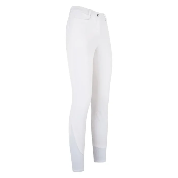 Girl‘s mid grip riding pants Easy Rider Evita