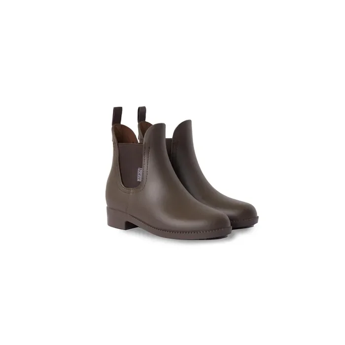 Girl‘s rain boots Horze Bonn Jodhpur