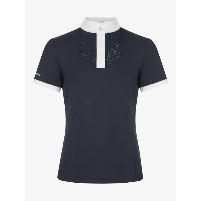 Girl‘s riding competition shirt LeMieux Rider Belle