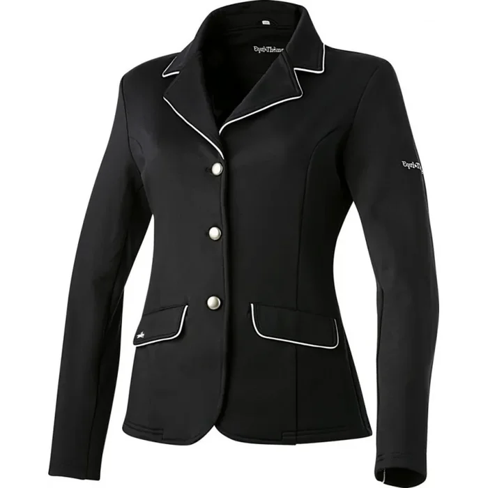 Girl‘s Riding jacket Equithème Soft Classic [Size 10 years]