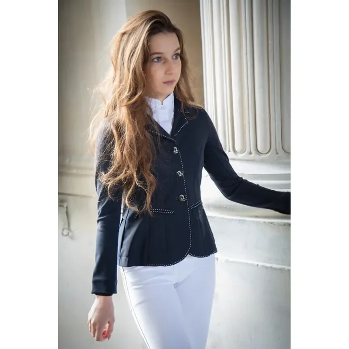 Girl‘s Riding jacket Pénélope Paris Air Soft